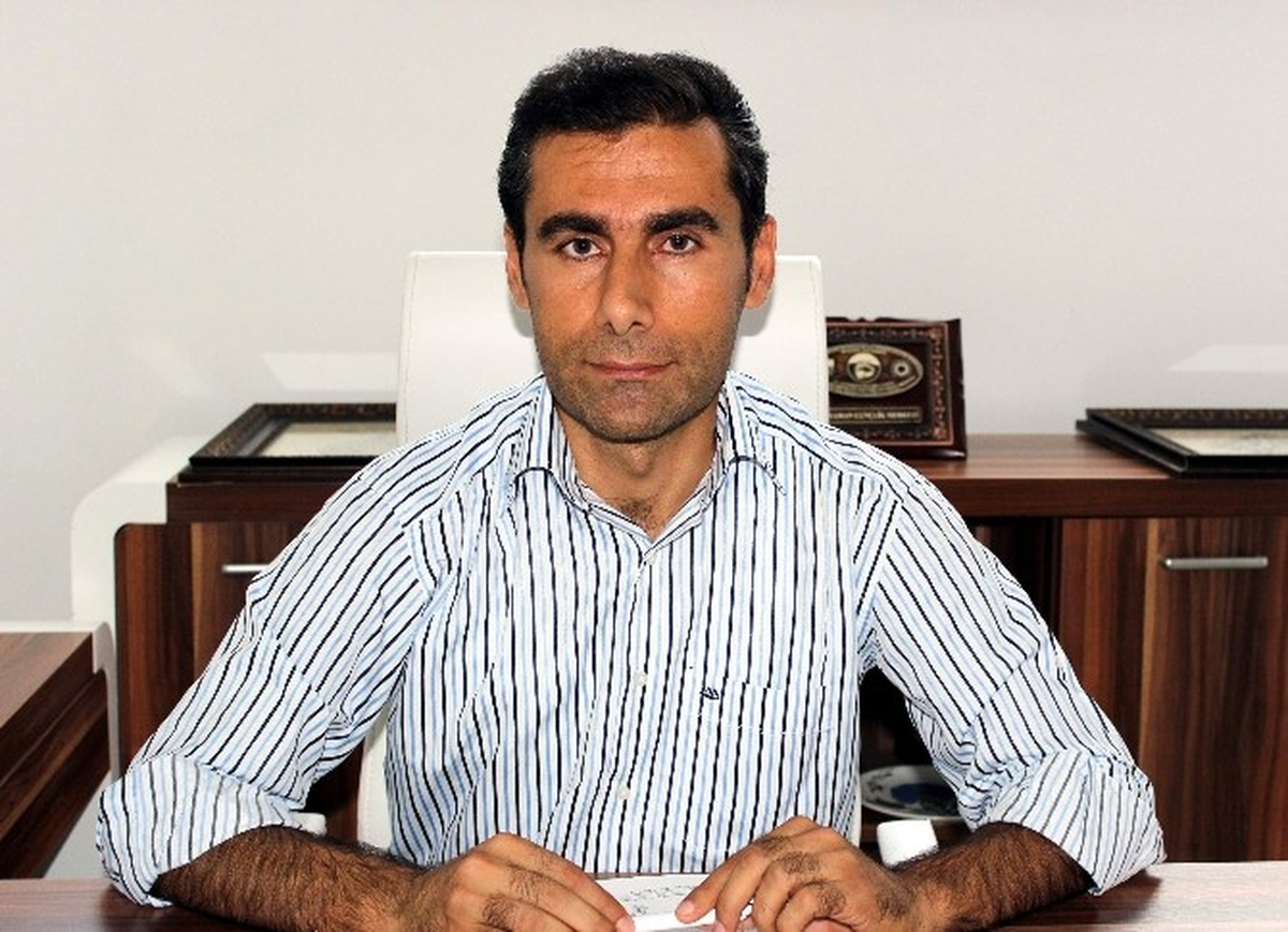 Gençlik Merkezi Gençlerin Uğrak Yeri