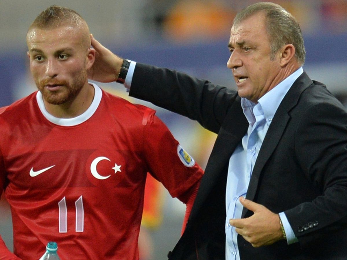 Gökhan Olayında Silah Var Ama..."