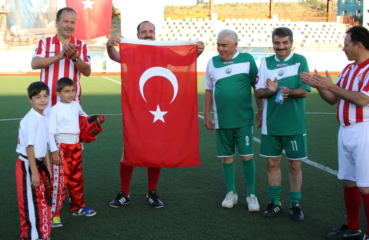 Gölbaşı Belediyespor Kulübü, Yeni Sezonu Açtı