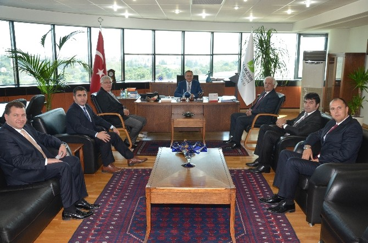 Hafif Raylı Sistemde İlk Adım