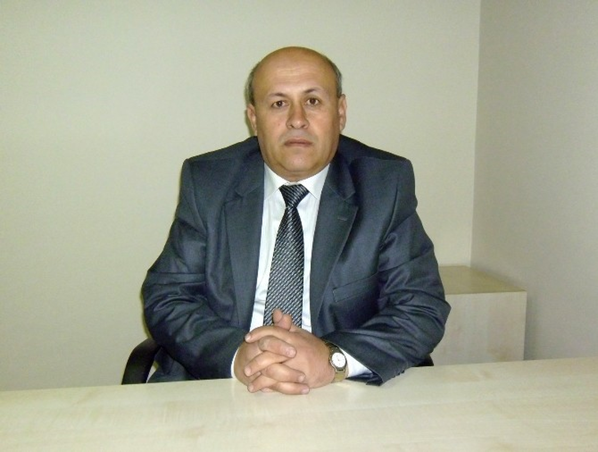 Hayrabolu\'da Kurban Bayramında Bin 586 Adet Deri Toplandı