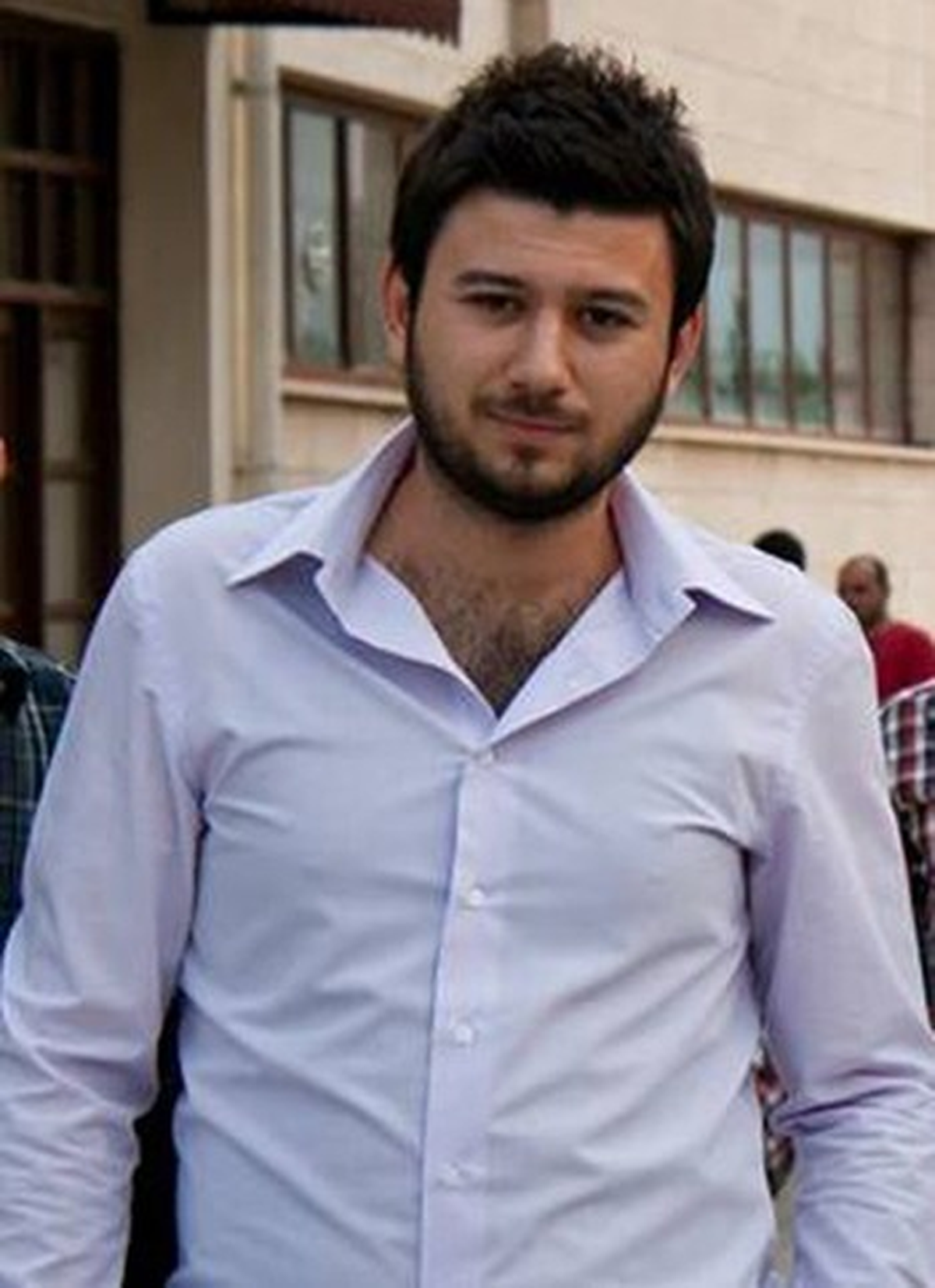 Hayrabolu OSB Müdürü Gündöner, Trafik Kazasında Hayatını Kaybetti