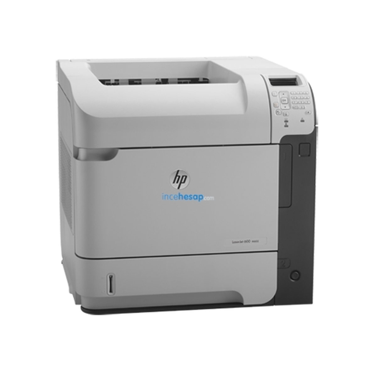 Hp Ce992a Eenterprıse 600 M602dn Laserjet Yazıcı