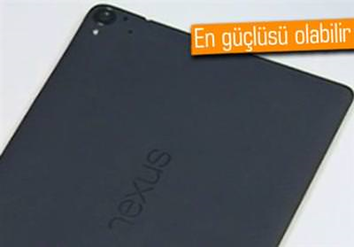 Htc Nexus 9 Tabletin Çıkış Tarihi Geldi