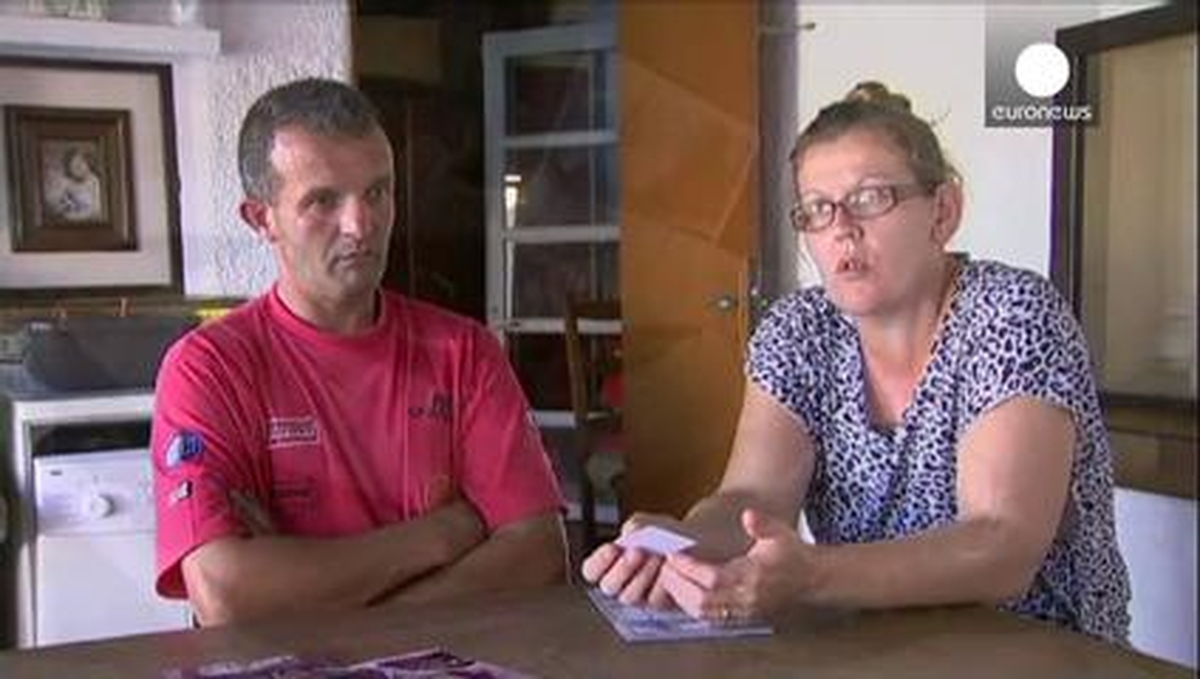 Işid\'in Kandırdığı Avrupalı Genç Kızlar