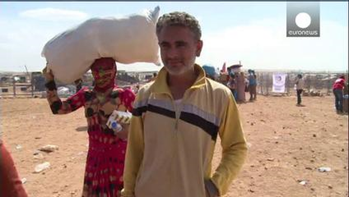 Işid Kobani\'de Yeniden İlerlemeye Başladı