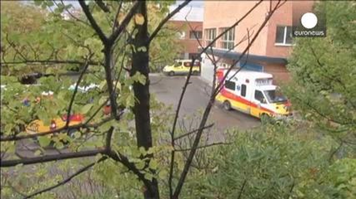 İspanya Ebola ile Mücadele İçin Harekete Geçti