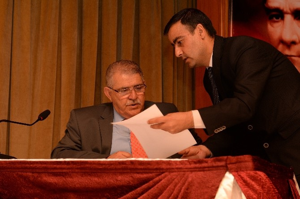 Onikişubat Belediyesinin 2015 Yılı Bütçesi 130 Milyon TL