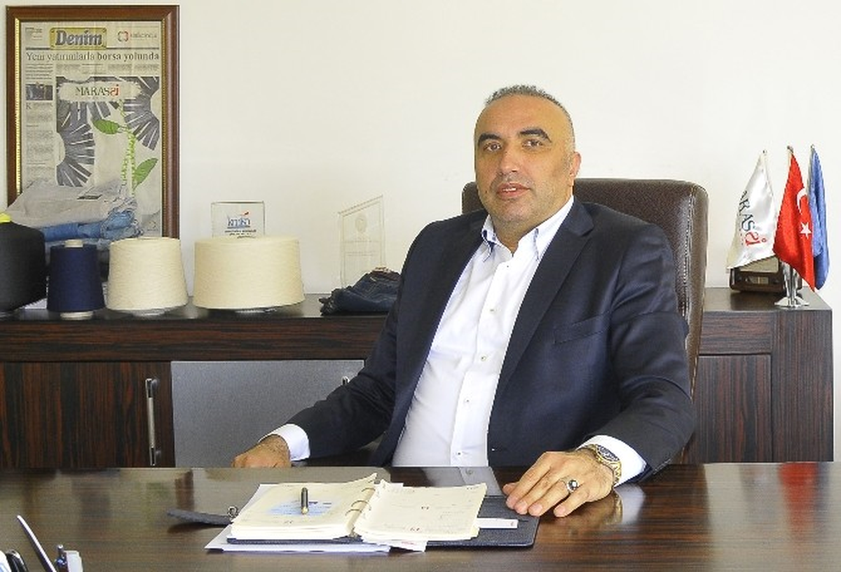 Kahramanmaraşlı Sanayici, Yata, Kata Değil Yatırıma Yöneliyor