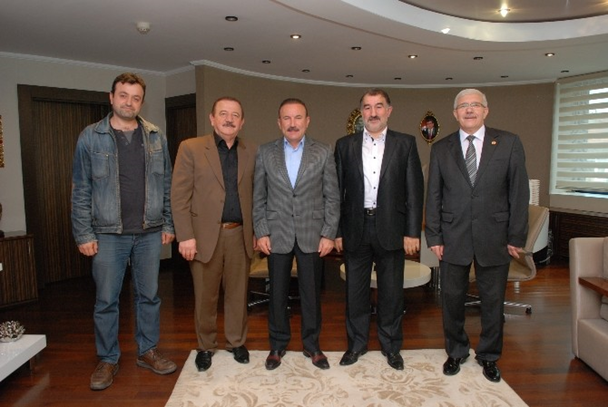 Kapanönü\'nde Esnafın Kararı Bekleniyor
