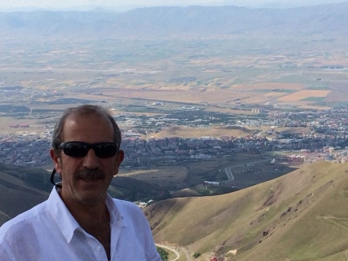 Kayak Kulübü Başkanı Ülker\'den Müjdeli Haber: "Sorun Çözülüyor"
