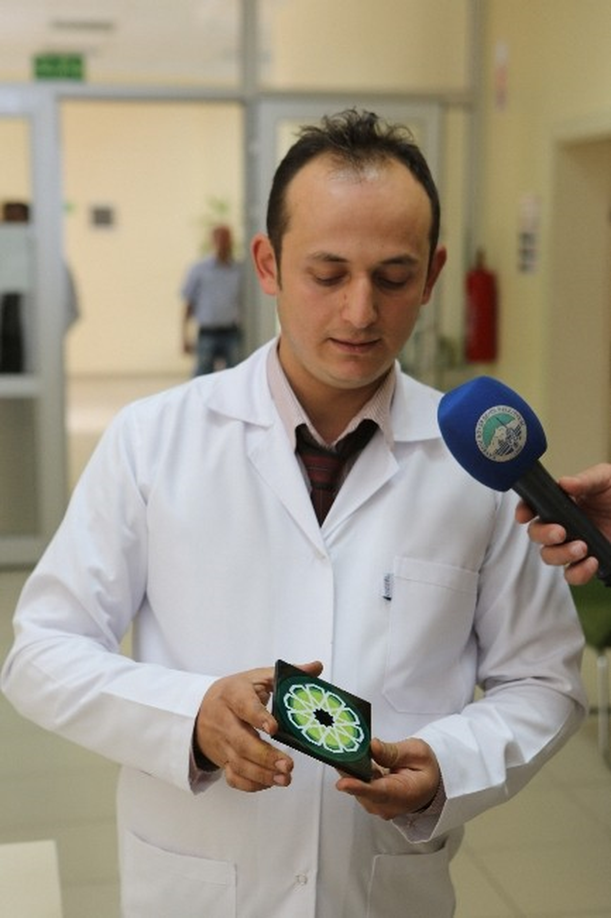 Kaymek\'te Üretiliyor, Müzede Satılıyor