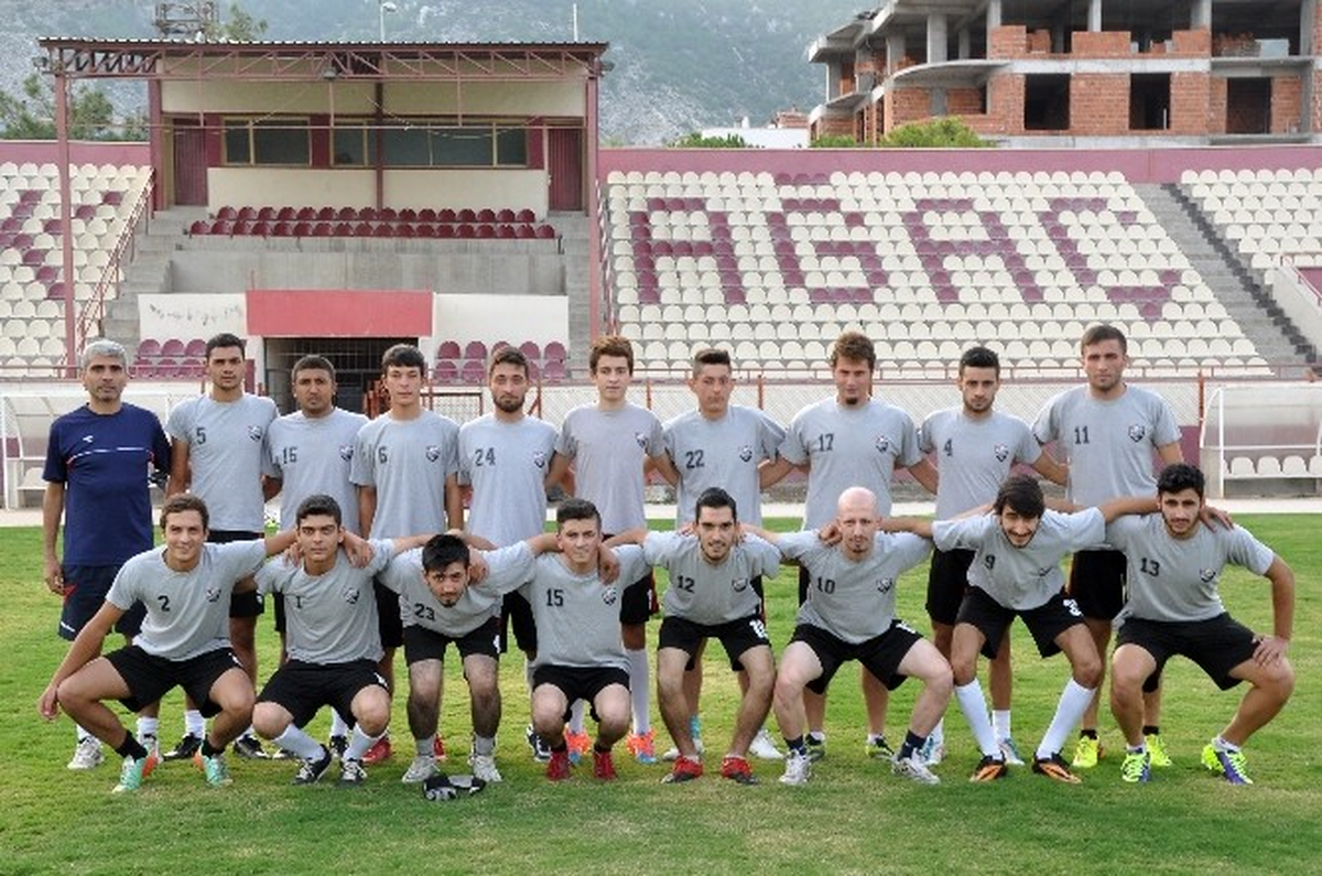 Kırkağaç Acaridman Yeni Sezona Merhaba Dedi