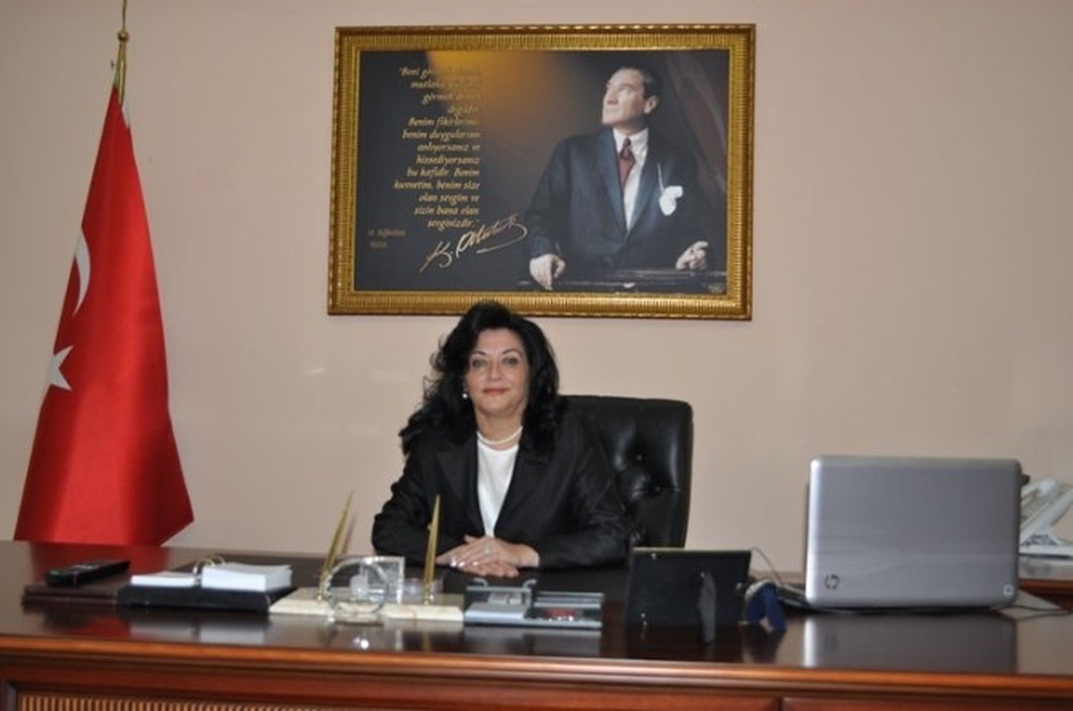 Kırklareli Valisi Civelek: "Bütün İnsanlığın Barış ve Huzur İçinde Yaşadığı, Beslenme ve Barınma...