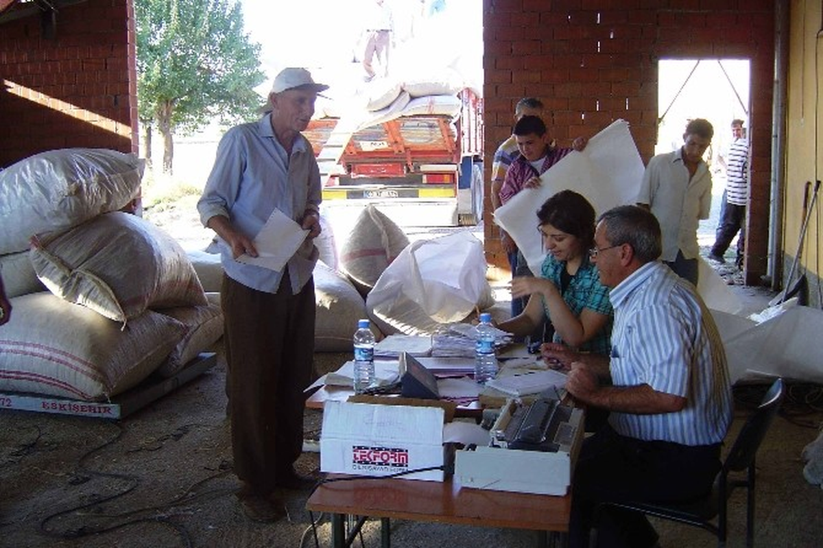 Kışlık Haşhaş Ekimi İçin Müracaatlar Başladı