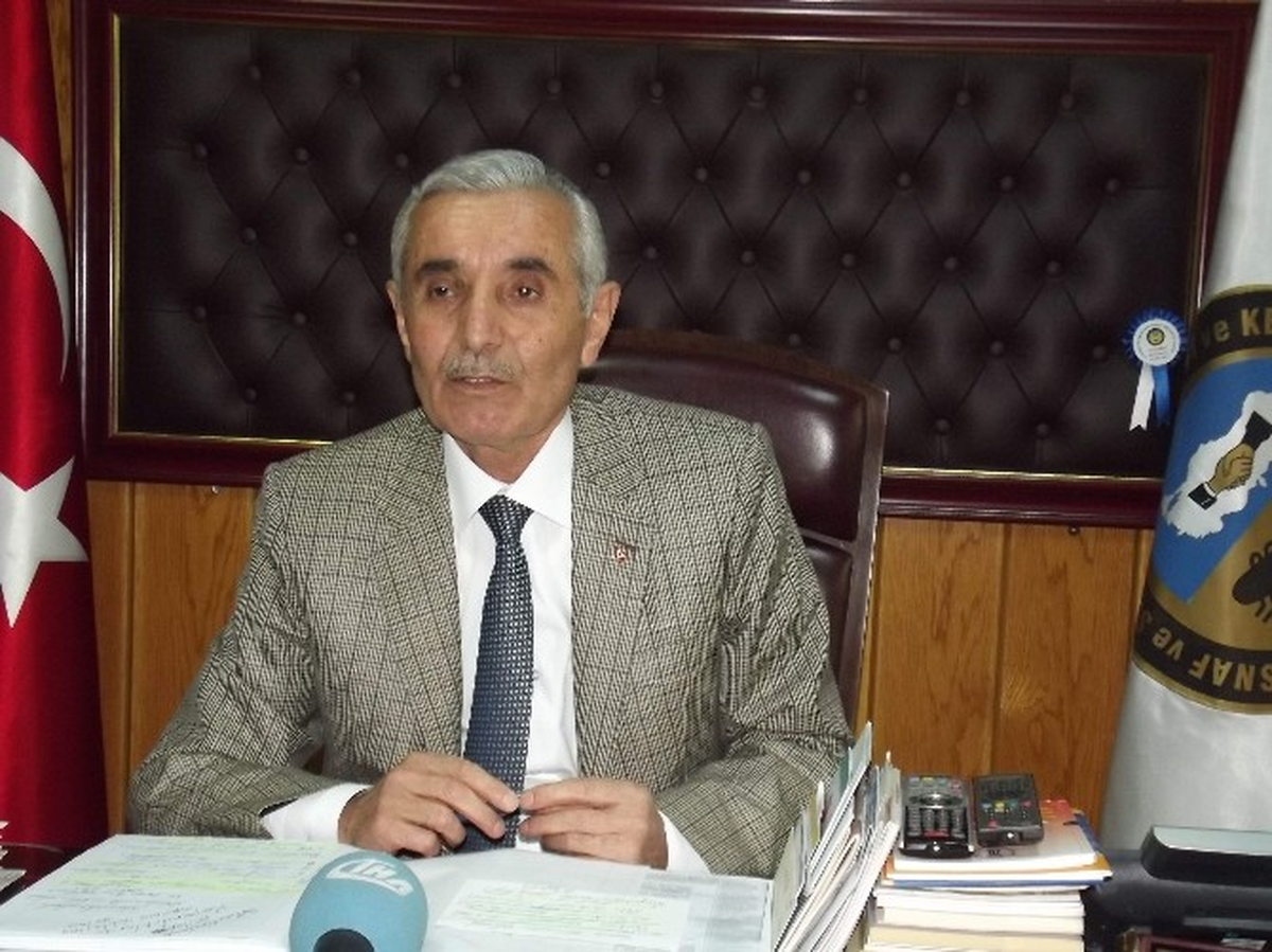 Kobani Olayları