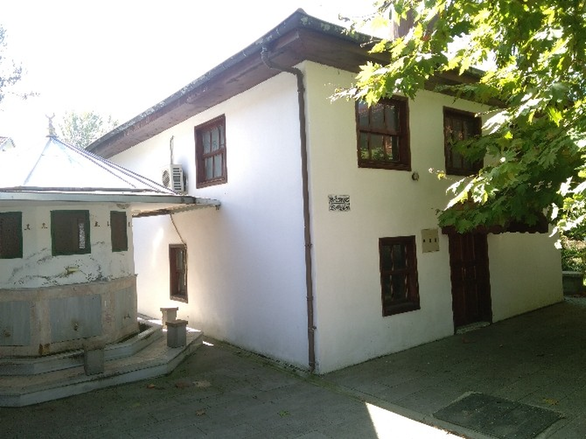 Köylülerin İmam İsyanı