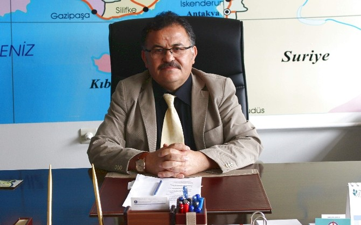 Kütahya\'da Ergun Çelebi ve Kütahya Mevleviliği Sempozyumu