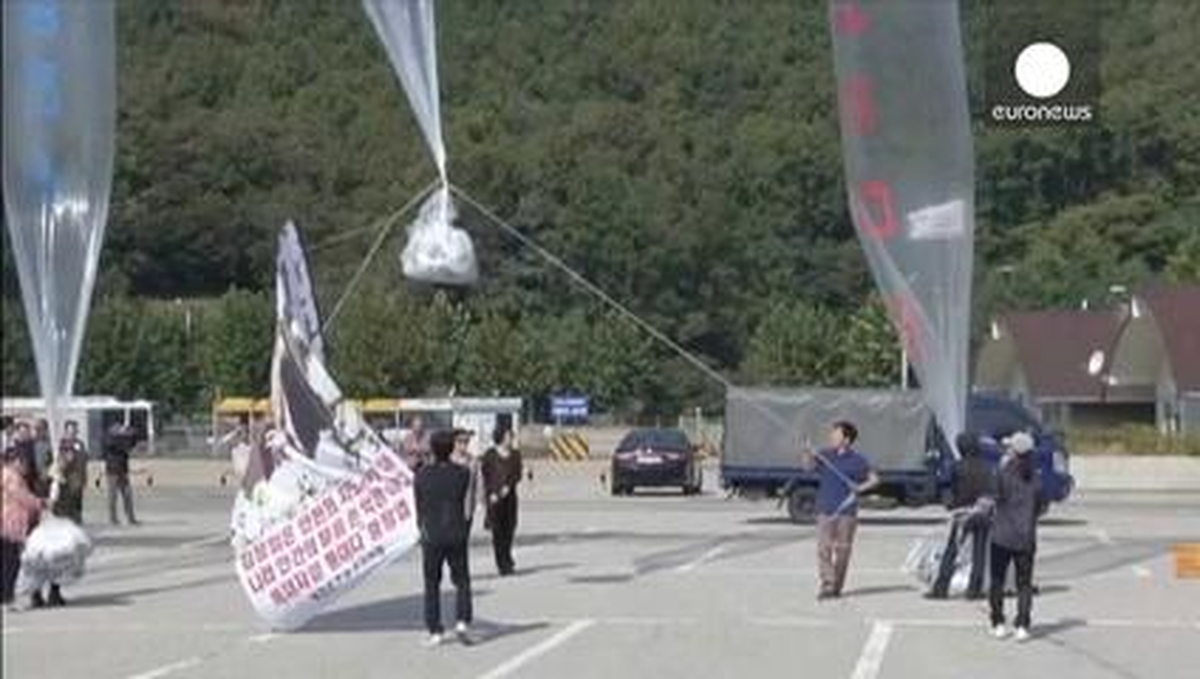 Kuzey Kore Lideri Kim Kayıplara Karıştı