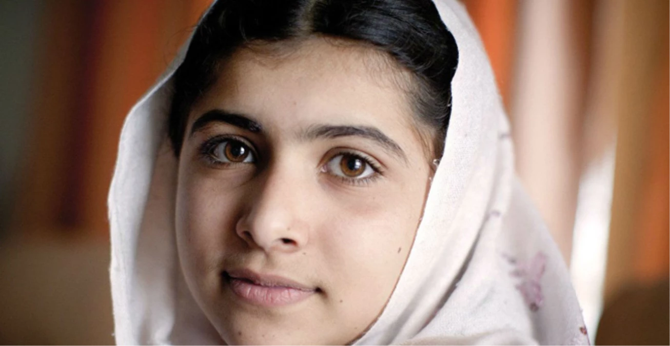 Malala Yusufzay: Nobel Barış Ödülünü Hak Etmiyorum