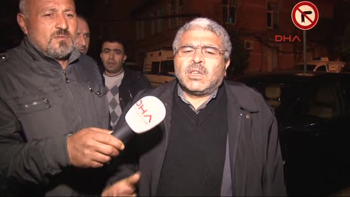 Mert Değirmenci\'nin Hayatından Tamamen Ümit Kesildi