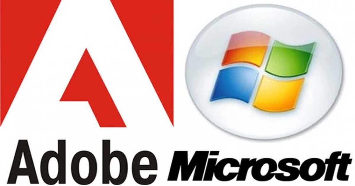 Microsoft ve Adobe İşbirliği!