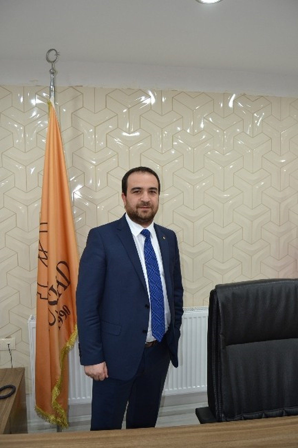 Müsiad\'dan Provokasyon Uyarısı