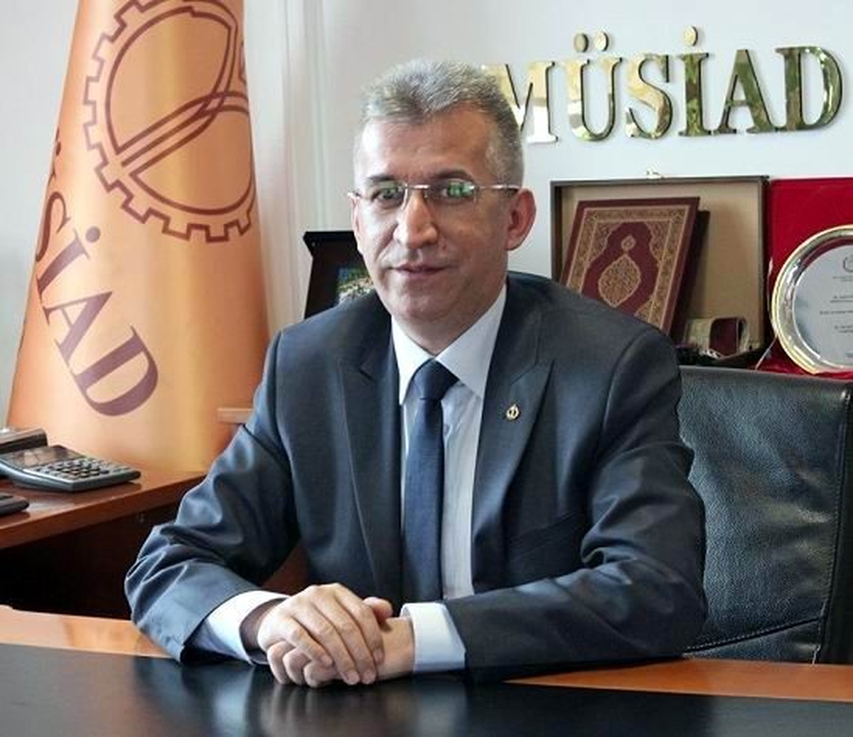 Müsiad Konya Şubesinden Sağduyu Çağrısı