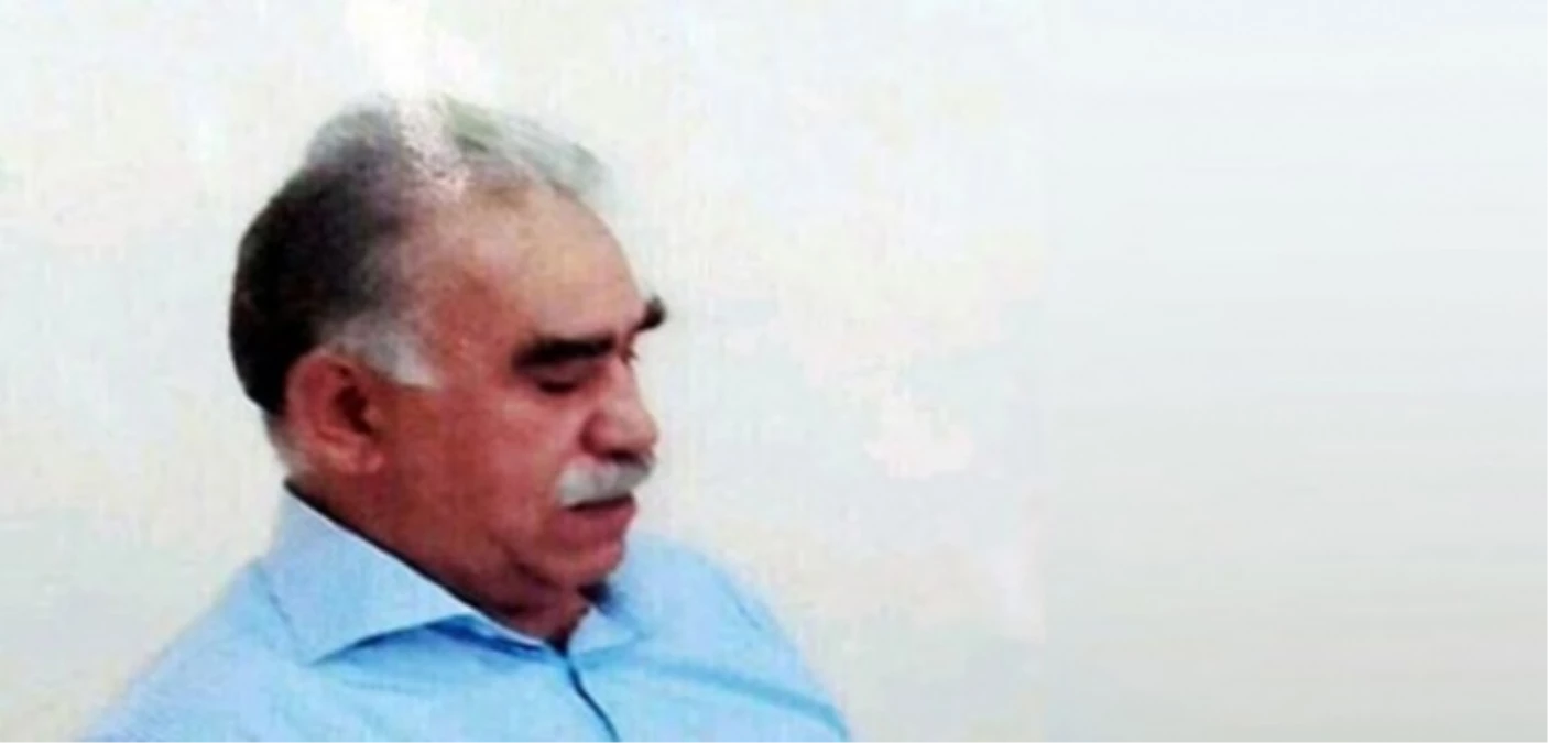 Öcalan BDP\'lilere Mesajı WhatsApp\'tan mı Gönderdi