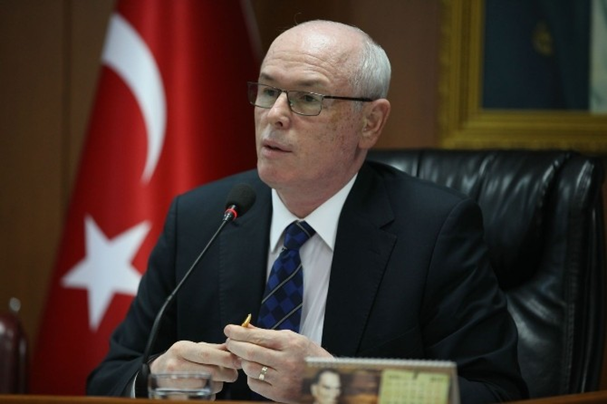 Odunpazarı Belediye Başkanı Başkan Kurt Açıklaması