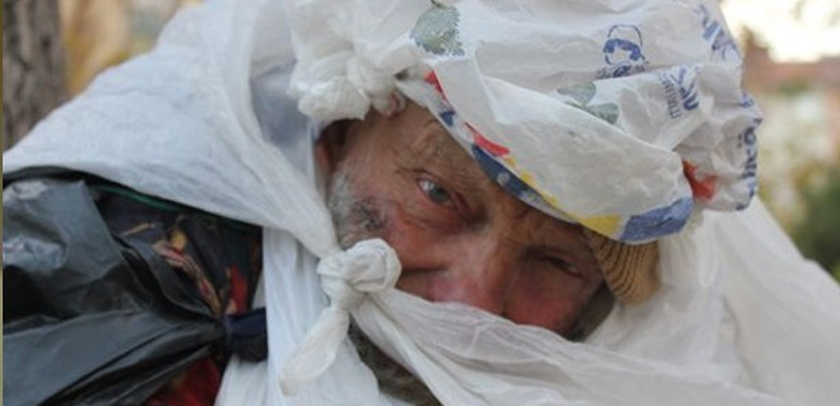 Poşetli Dedenin Mirasçılarına Kötü Haber