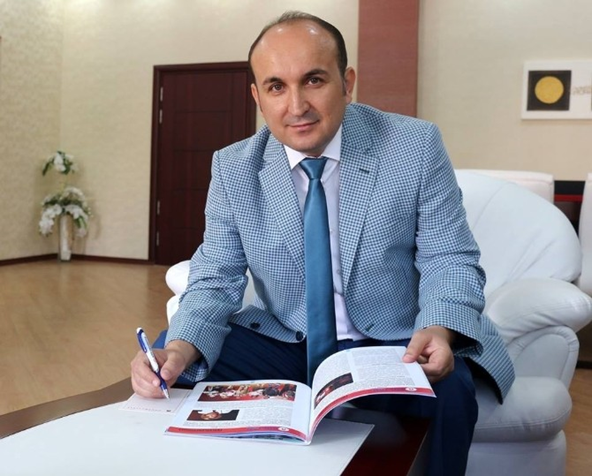 Amasya Üniversitesi Rektörü Orbay\'dan Sağduyu Çağrısı