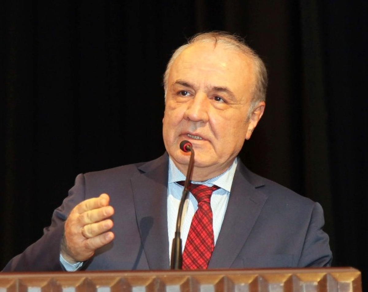 Rektör Prof. Dr. Coşkun\'dan Sağduyu Çağrısı