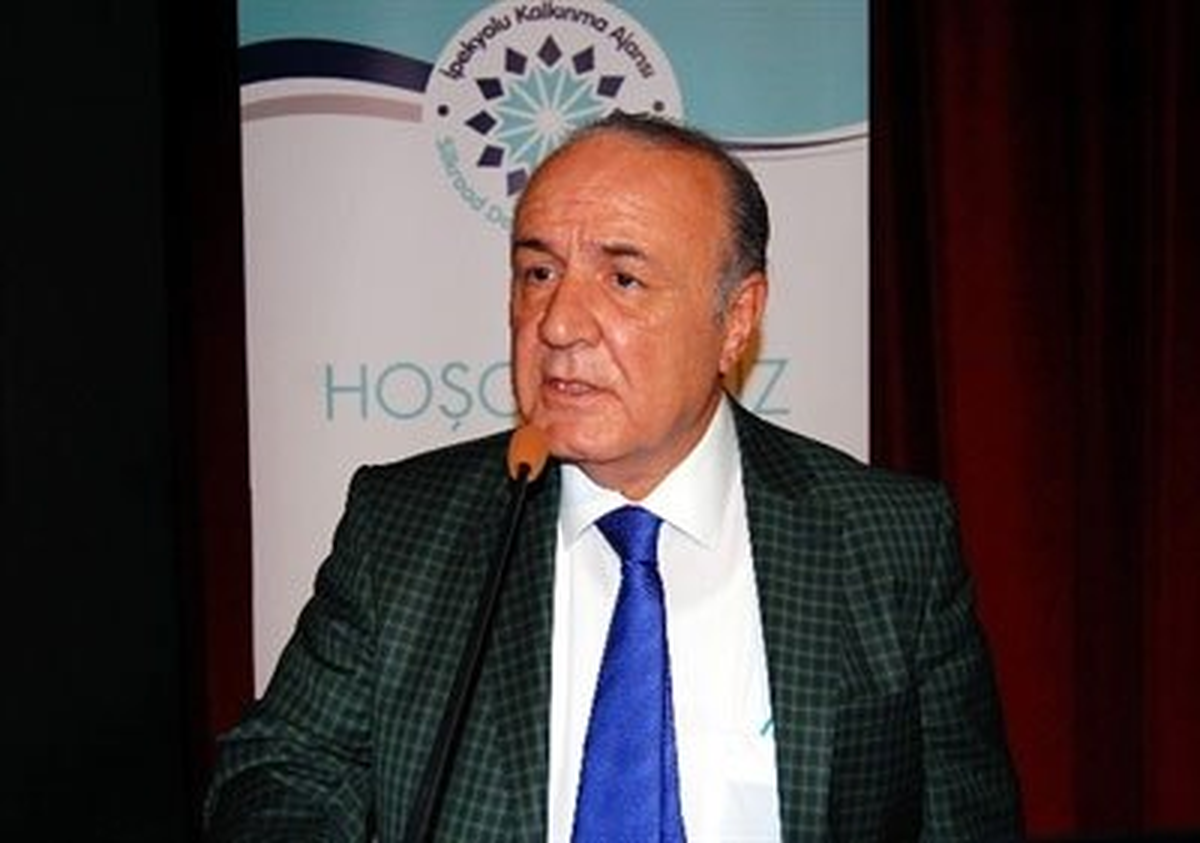 GAÜN Rektörü Coşkun\'dan Sağduyu Çağrısı