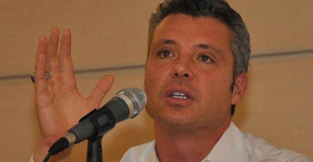 Saadettin Saran'dan Kanser Haberlerine Cevap