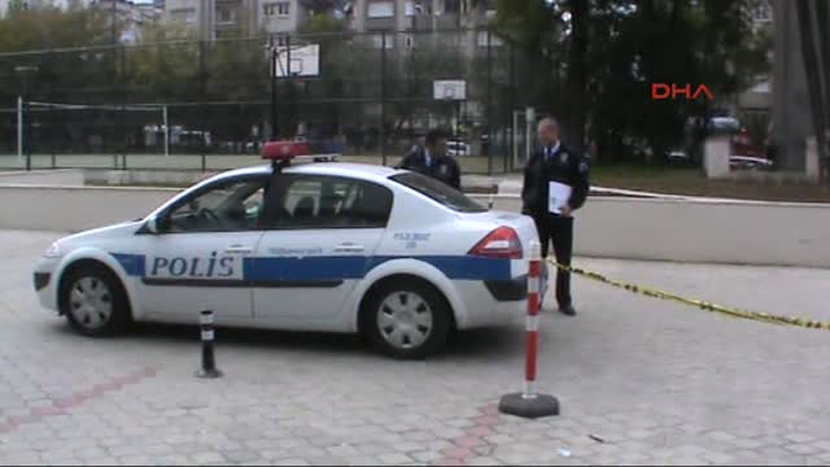 İki Kişinin Ölümüne Neden Olan Sürücü Adliyede