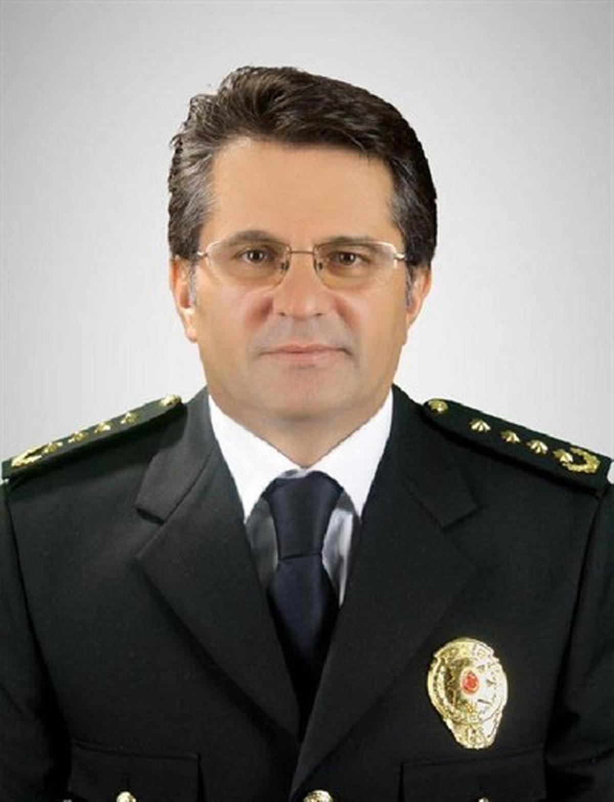 Samsun Polis Okulu Müdürü Bingöl\'e Atandı