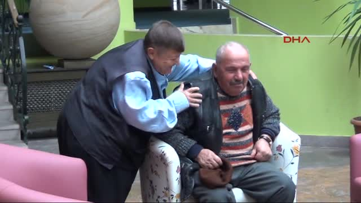 Samsun Şişko Nuri\'nin Büyük Hayali