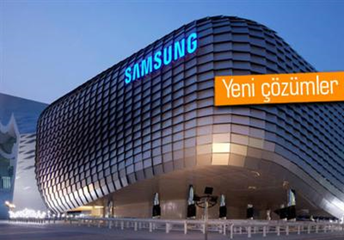 Samsung Gerçek Zamanlı Mobil Yayın Teknolojisi Geliştiriyor