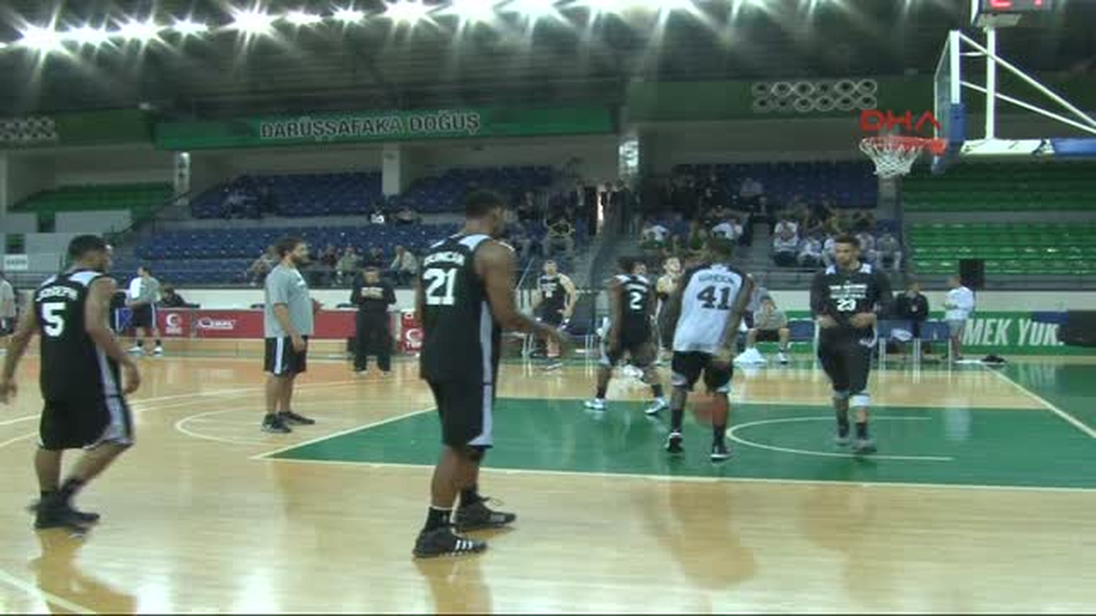 San Antonıo Spurs, Fenerbahçe Ülker Maçına Hazır