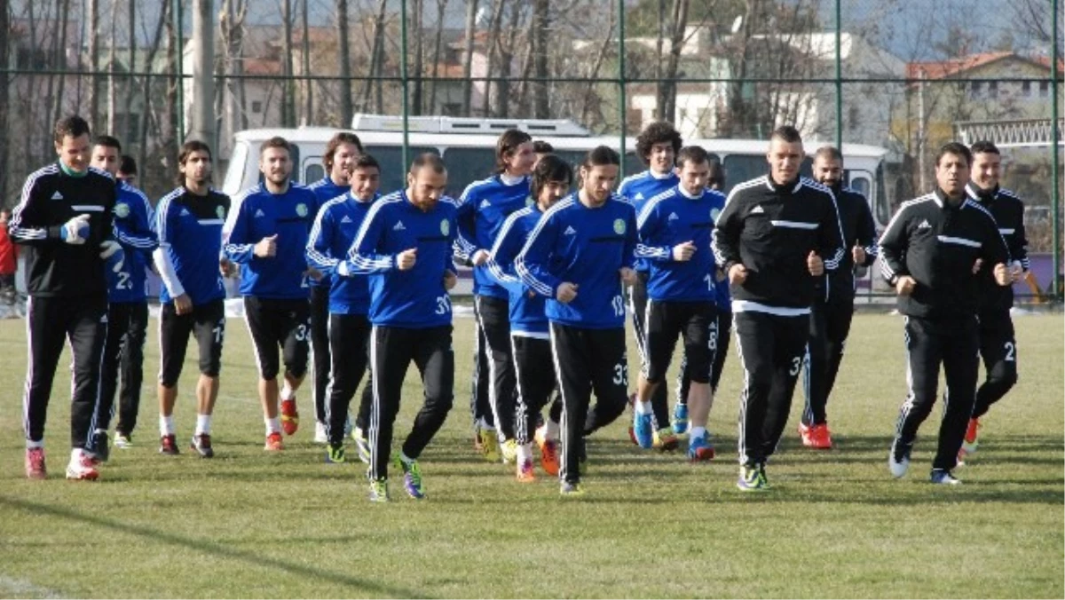Şanlıurfaspor-Orduspor Maçı Elazığ\'da Oynanacak