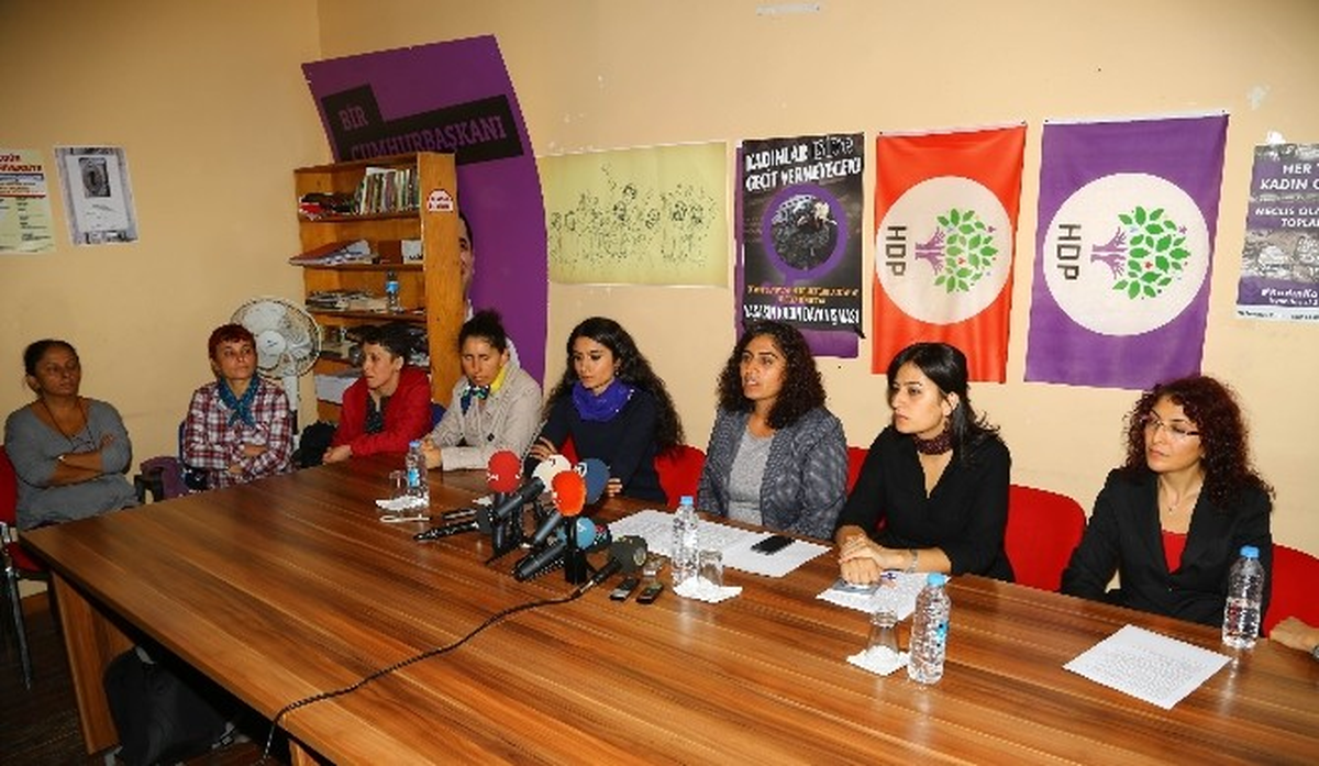 "Türkiye Yardım Koridorunu Açmalıdır"