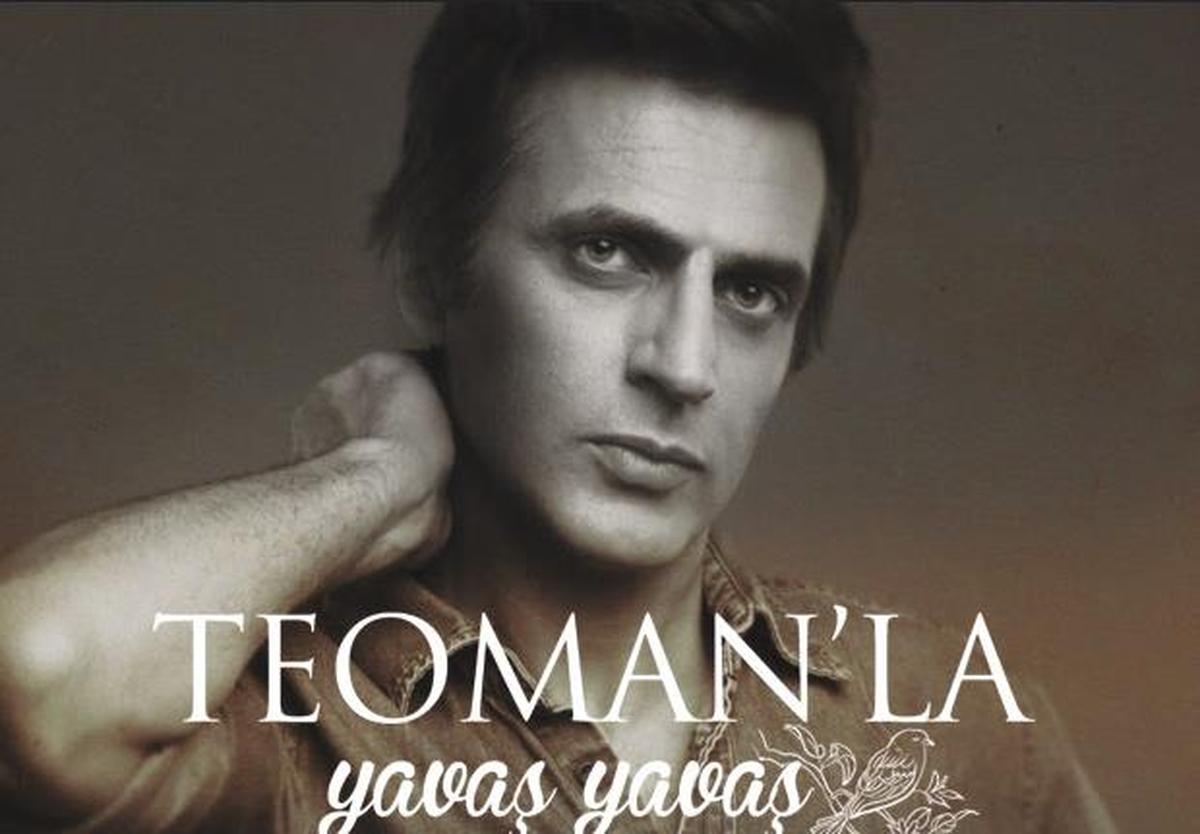 SGM, TEOMAN ile Perdelerini Açıyor
