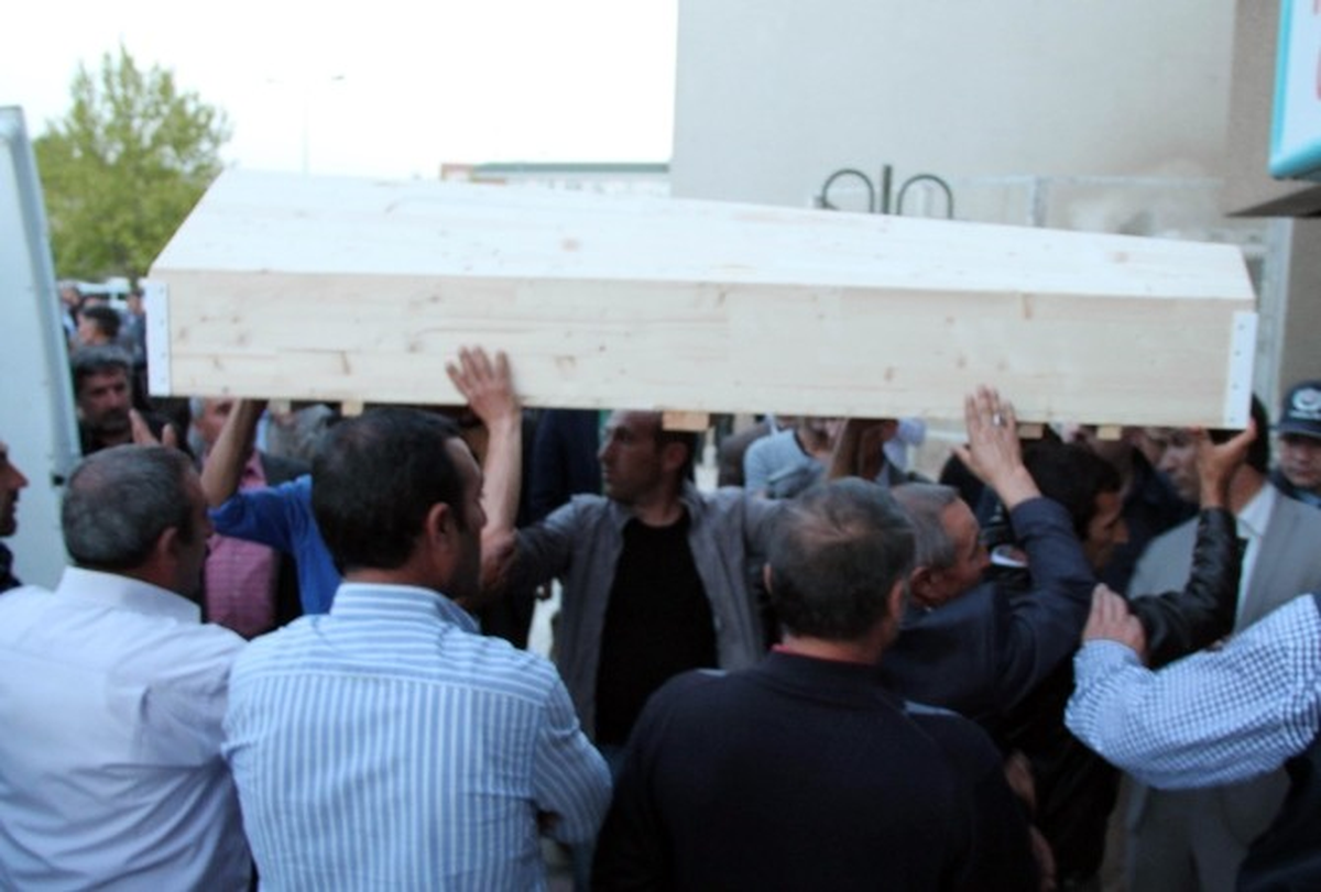 Suikastçı PKK\'lı Memur Çıktı