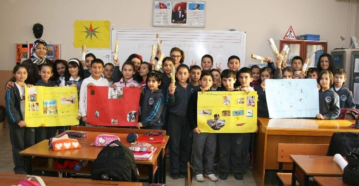 Tegv 20\'nci Etkinlik Yılı Faaliyetleri Başlıyor