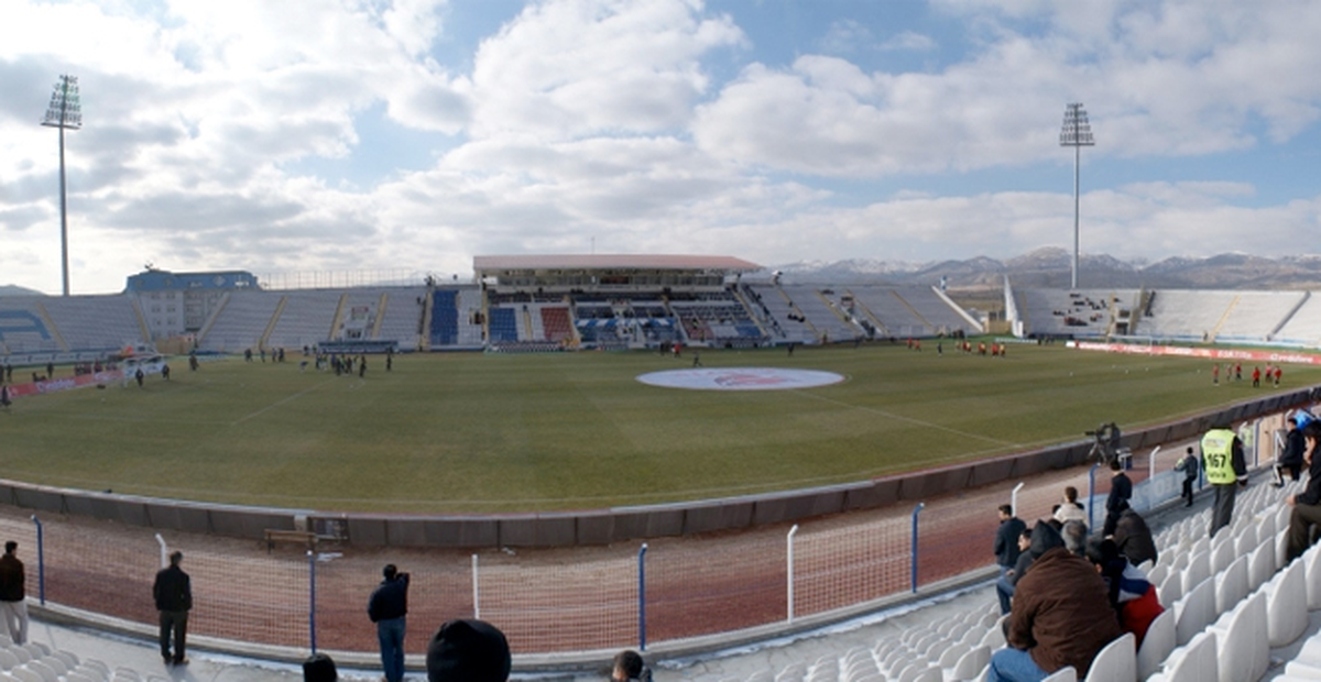 TFF, Beşiktaş\'ın Yenikent ASAŞ Stadı İsteğini Onayladı