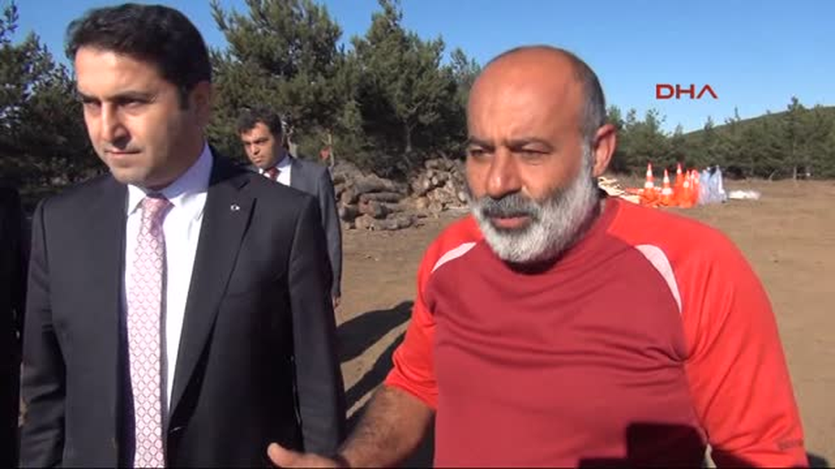 Tokat, Enduro Şampiyonasına Hazır