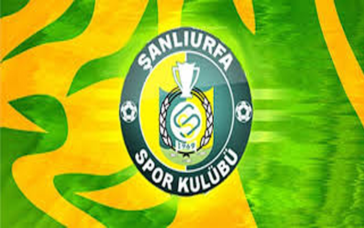 Urfaspor\'dan Sözeri\'ye Geçmiş Olsun Mesajı