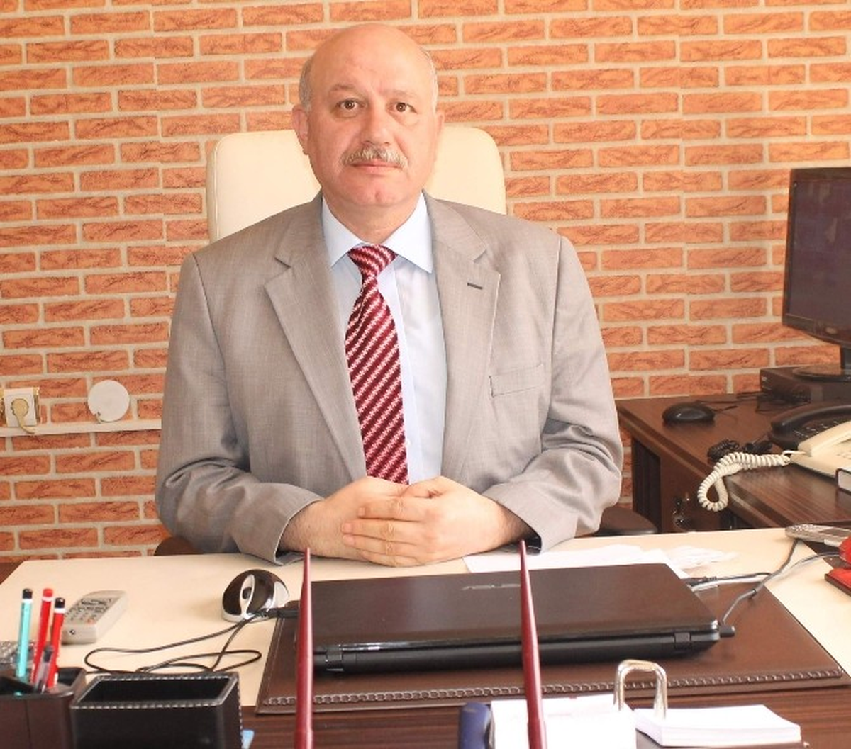 Yozgat Belediyesi İtfaiye Müdürlüğünden Baca Temizliği Uyarısı