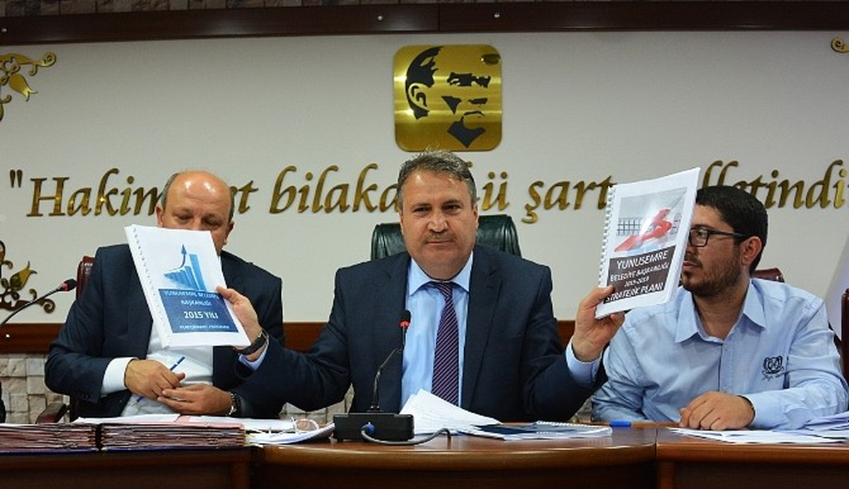 Yunusemre\'deki Üç Mahalleye Semt Pazarı Kurulacak